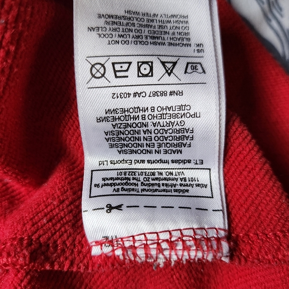 Men's Quarter Zip - Picture 2 of 5